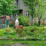 Lossikamber Kalamajas