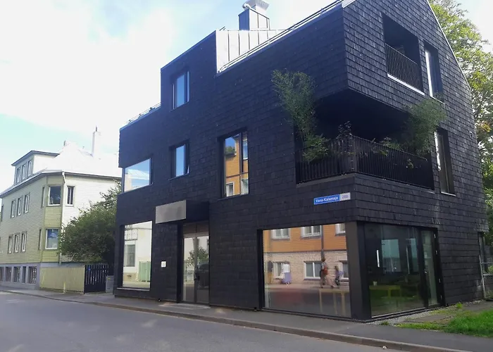 Lossikamber Kalamajas