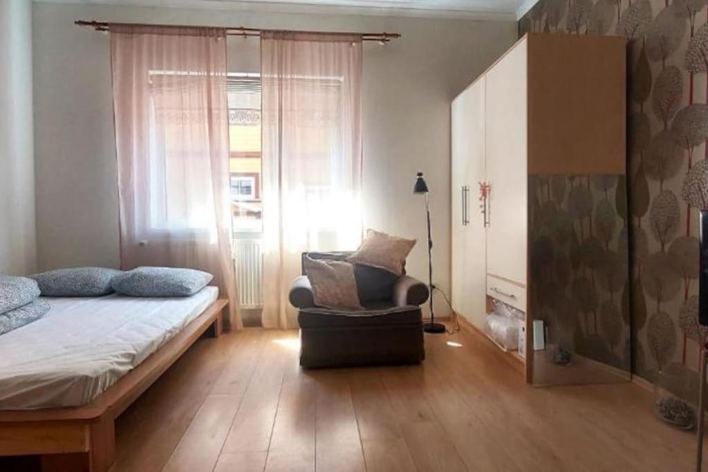 Lossikamber Kalamajas * Tallinna
