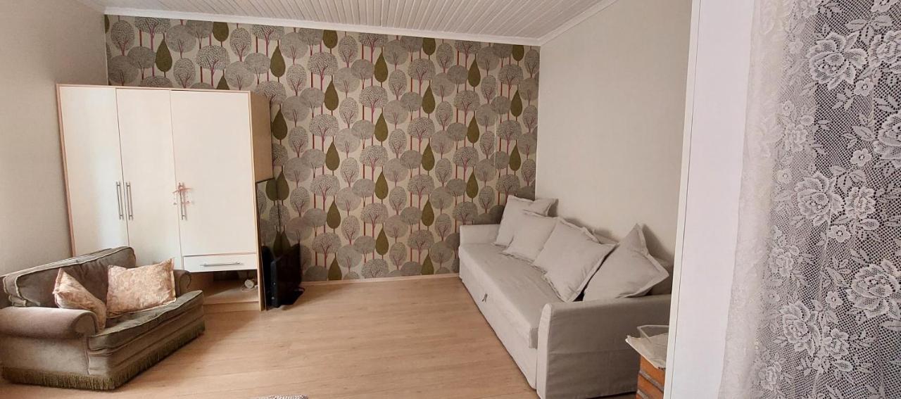 Huoneisto Lossikamber Kalamajas Tallinna